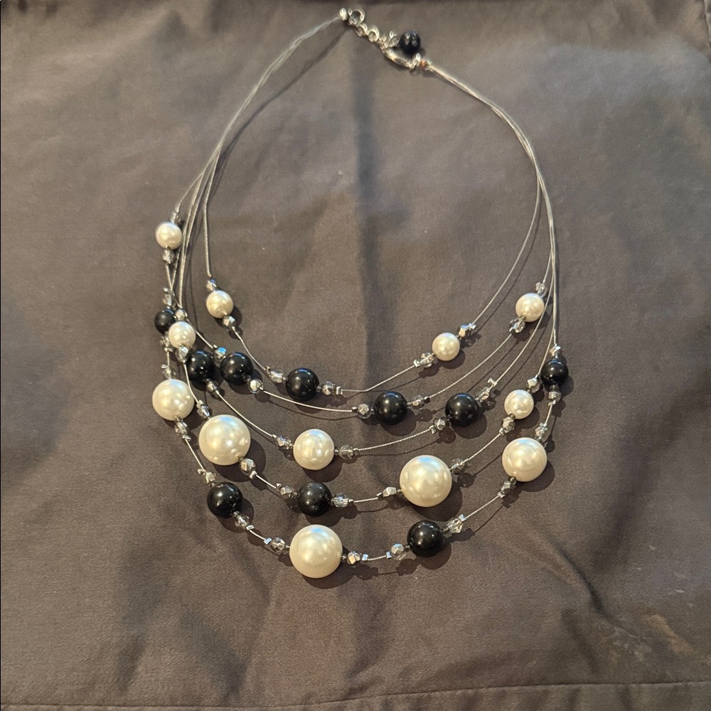 Beautiful jewelry